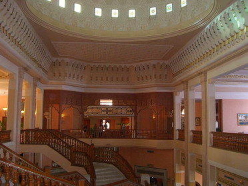 Echt Palace Mahdia Palace Thalasso