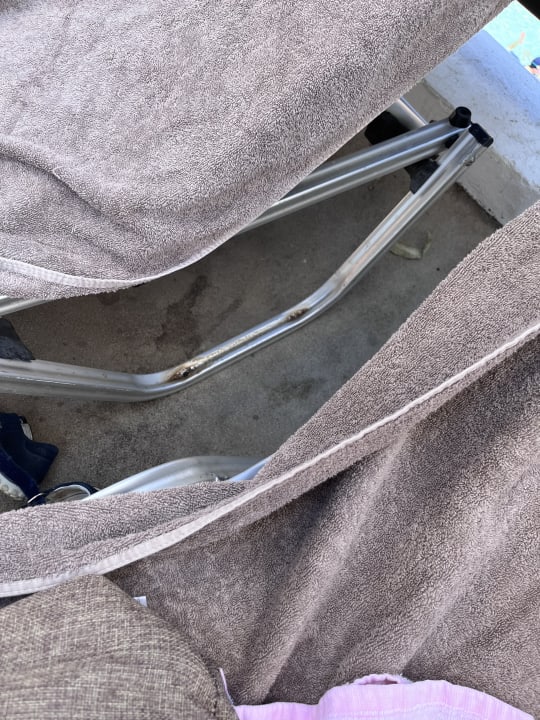 Pool Fodele Beach & Water Park Holiday Resort