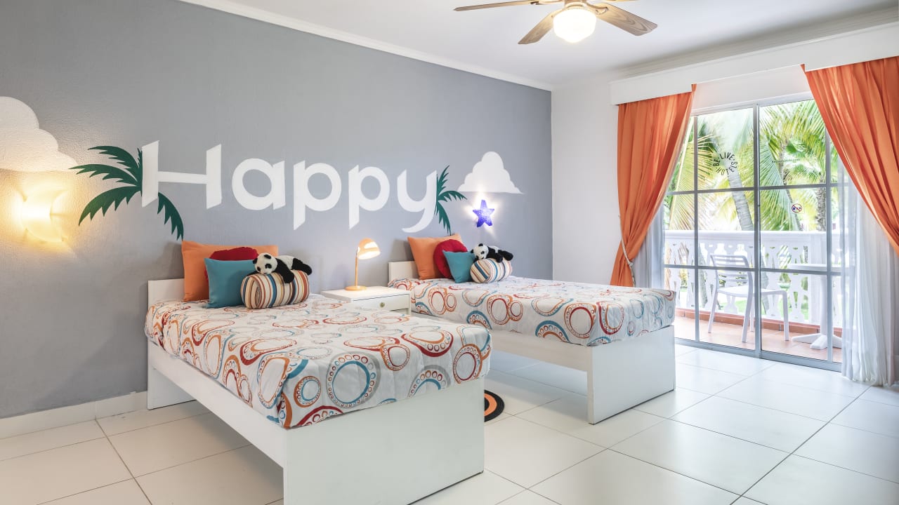 Zimmer Marien Puerto Plata