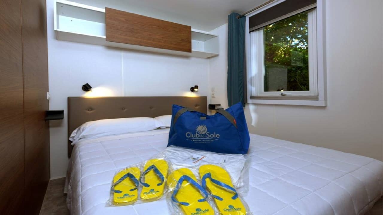 Zimmer Club del Sole Vigna sul Mar Family Collection