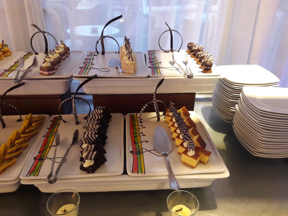 Restaurant Steigenberger Makadi Hotel - Adults only