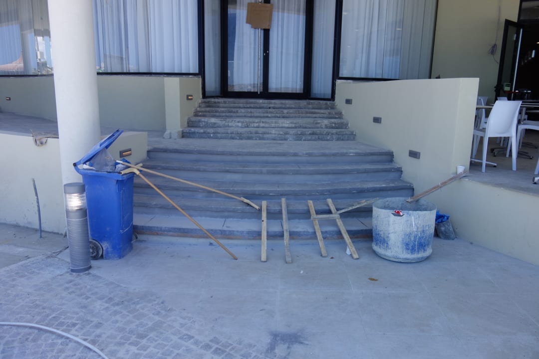 Sonstiges Riviera Spa Resort - Adults Only