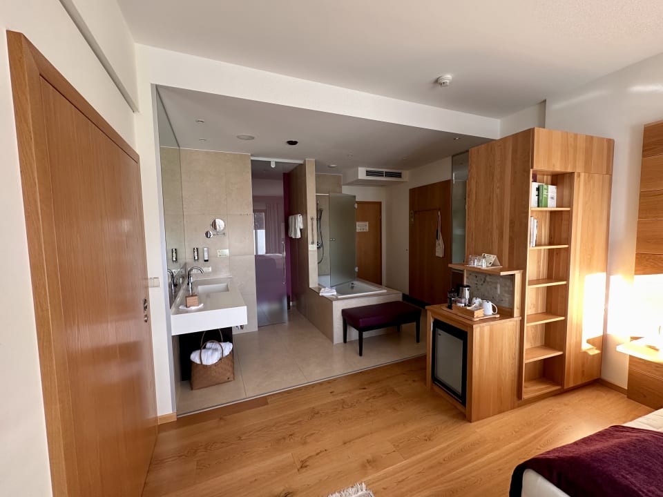 Zimmer RETTER Bio-Natur-Resort