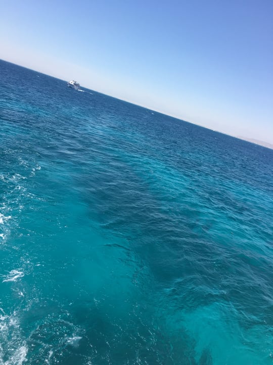 Strand Mövenpick Resort & Spa El Gouna