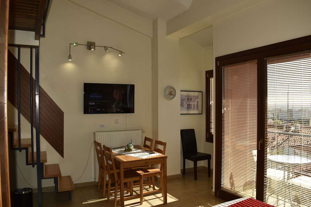 Zimmer Kripis Studio Thessaloniki