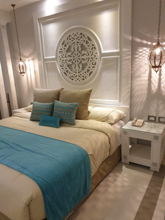 Zimmer The Grand Palace - Adults only