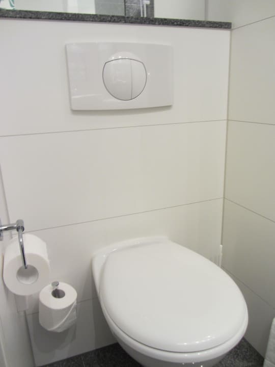 Zimmer 210 Motel One Hamburg am Michel