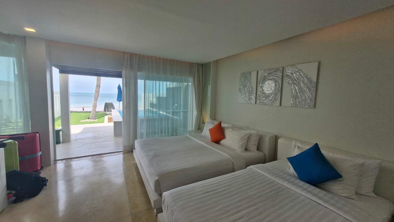 Zimmer Samui Resotel Beach Resort