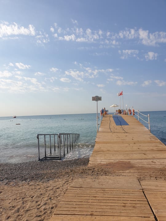 Strand Crystal Family Comfort Collection