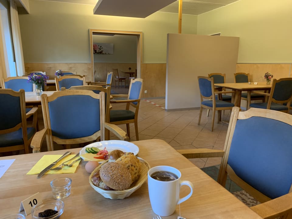 Gastro Biohotel Spöktal