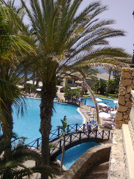 Noch mal Pool R2 Rio Calma Hotel & Spa & Conference