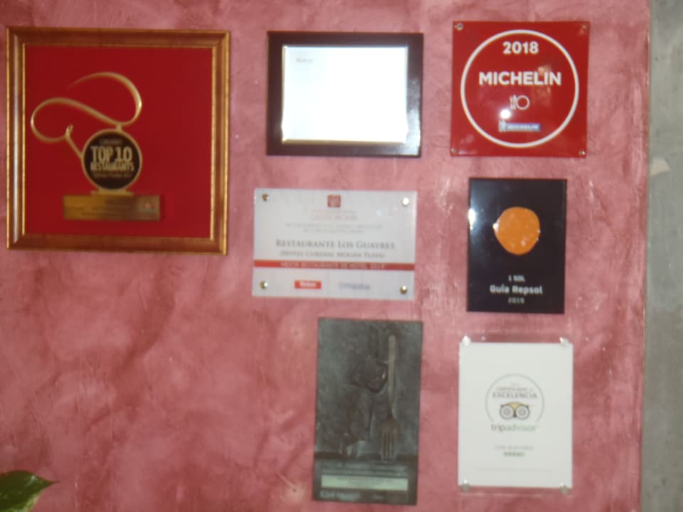 Gastro Hotel Cordial Mogán Playa