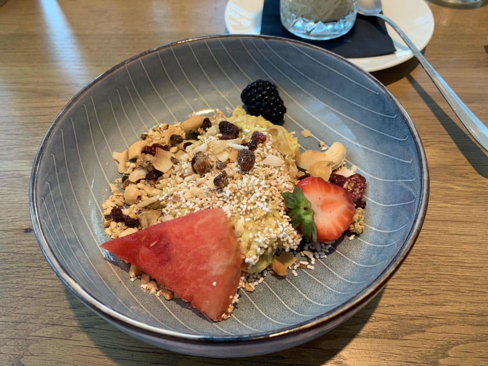 Gastro Seezeitlodge Hotel & Spa