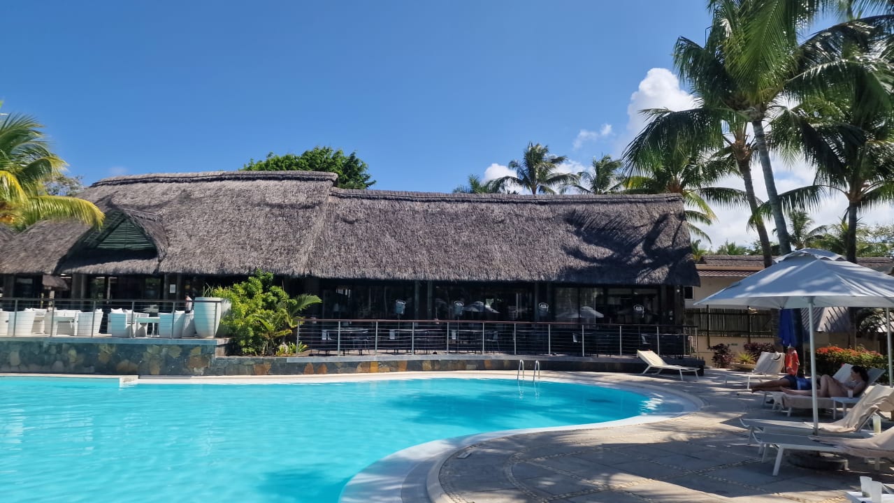 Pool Lagoon Attitude - Adults only