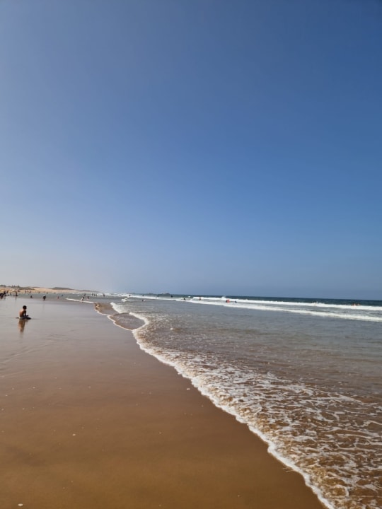Strand Iberostar Waves Founty Beach