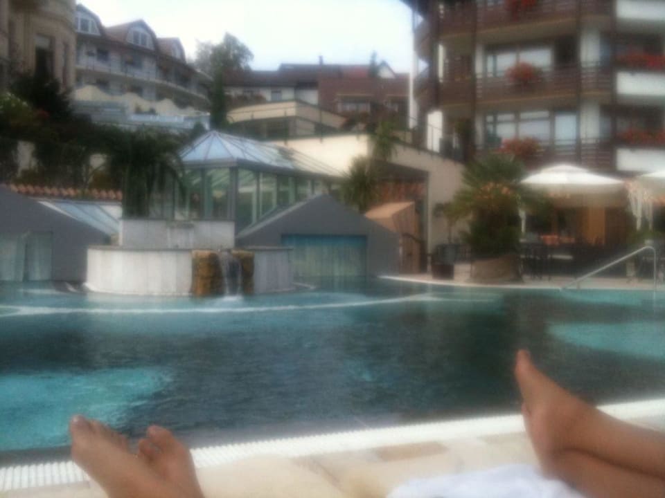 Romantischer Winkel SPA & Wellness Resort Romantischer Winkel RoLigio® & Wellness Resort