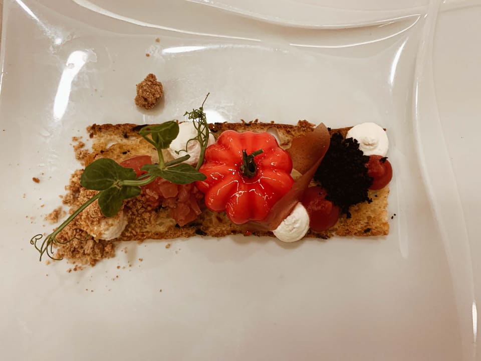 Gastro Verwöhnhotel Kristall