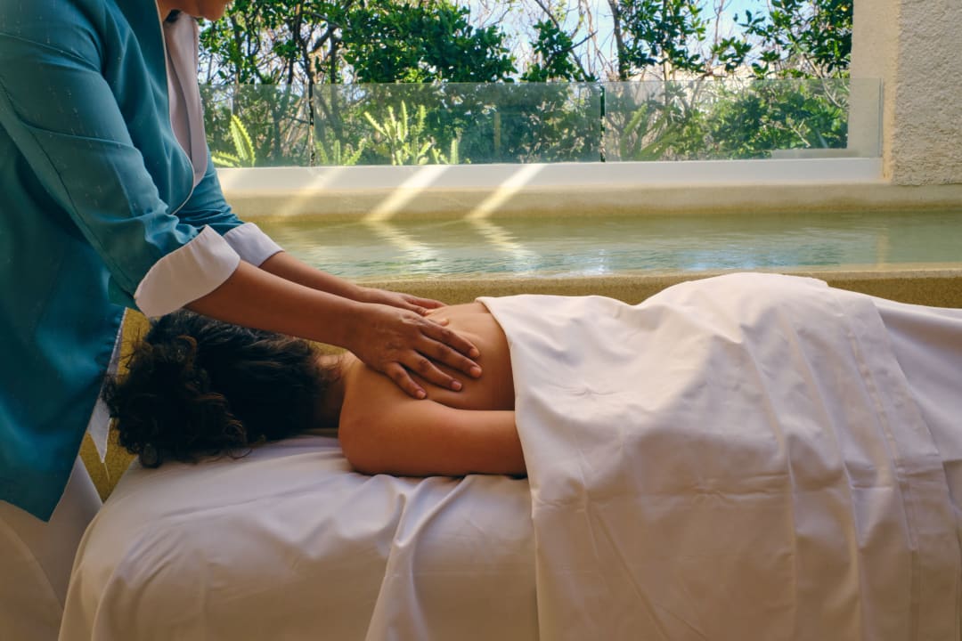 Sport & Freizeit Iberostar Selection Paraiso Maya Suites