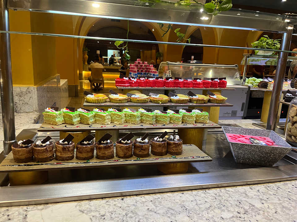 Gastro The Grand Resort