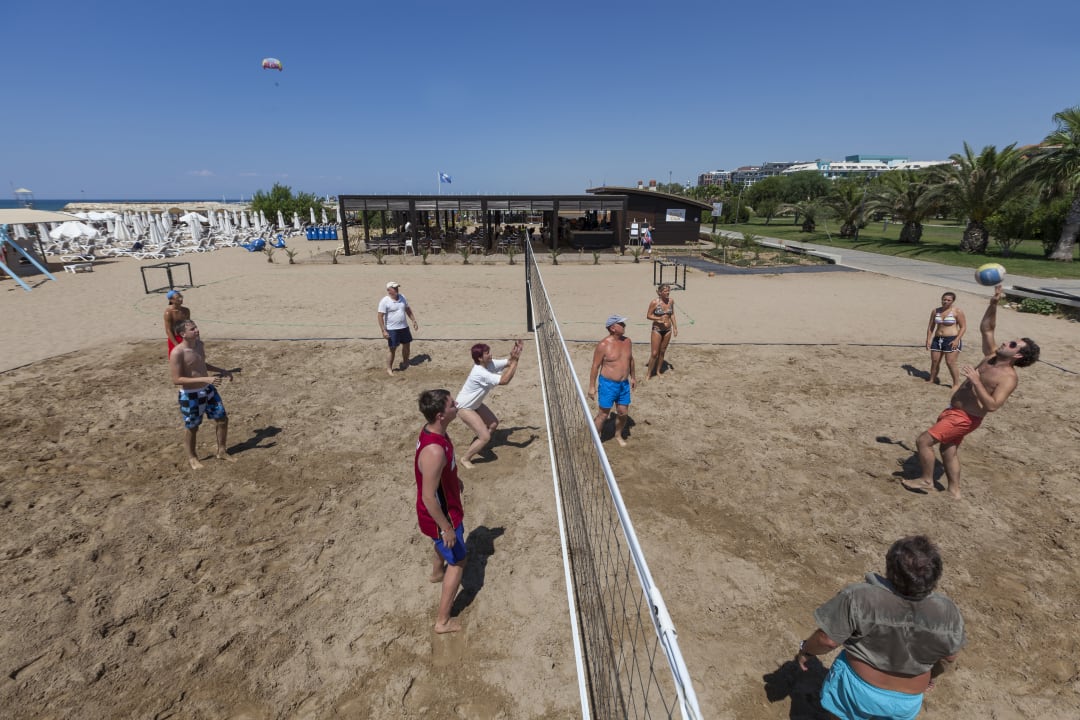 Strand Hane Family Resort