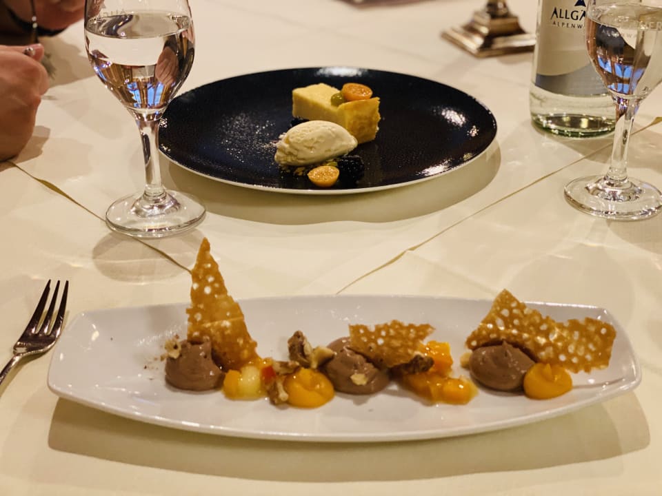 Gastro Hotel König Ludwig