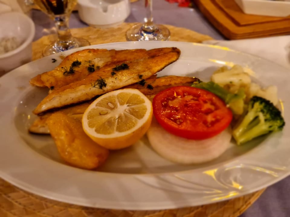 Gastro Hane Family Resort