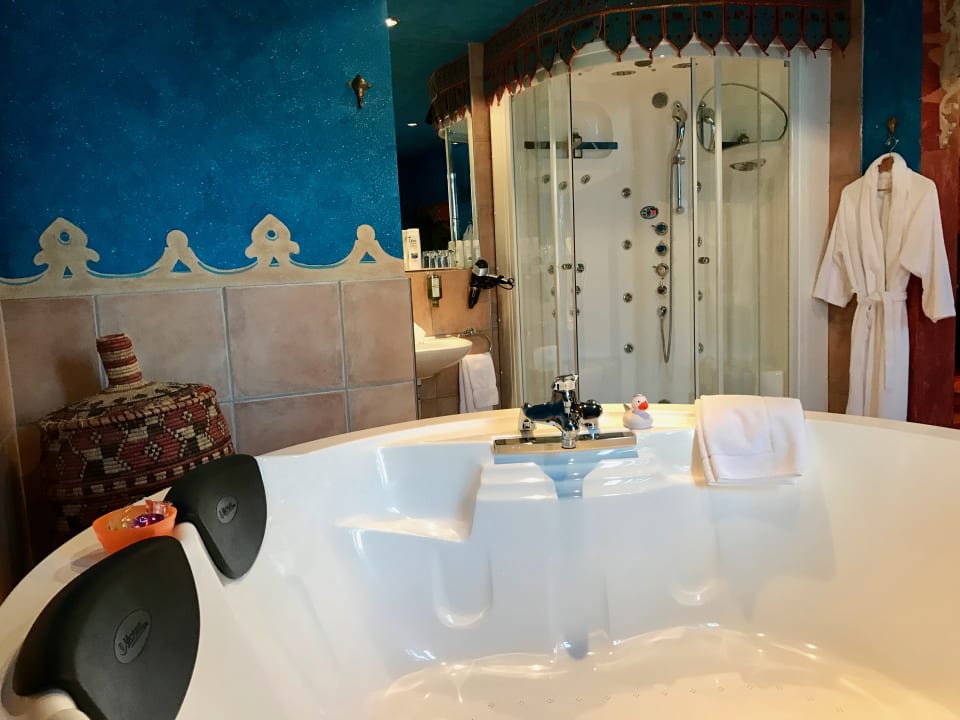 Zimmer Zeit & Traum  Hotel