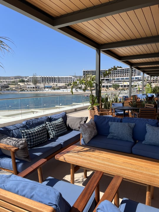 Gastro Eden Roc Resort