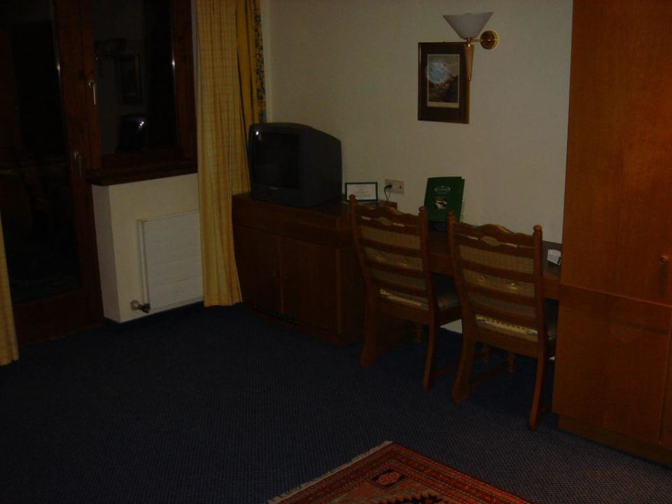 Stilvolle Möbel  Hotel Gut Brandlhof