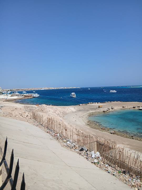 Sonstiges Sentido Caribbean World Soma Bay