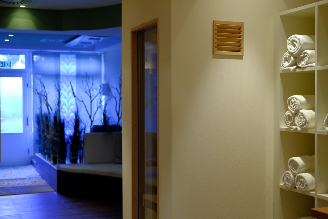 Sport & Freizeit Hotel Orbtal