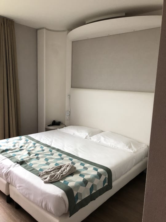 Zimmer Hotel ARK