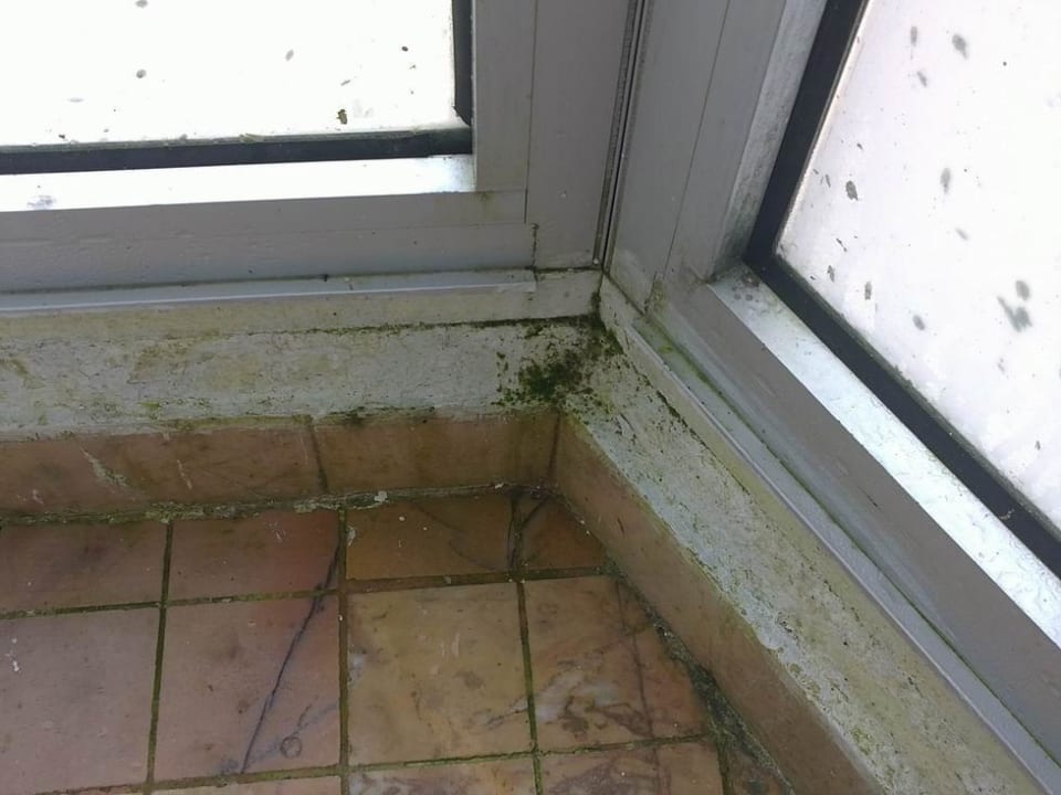 Hallenbad The Orangers Beach Resort and Bungalows