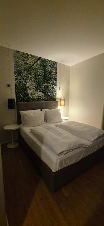 Zimmer ACHAT Hotel Bremen City