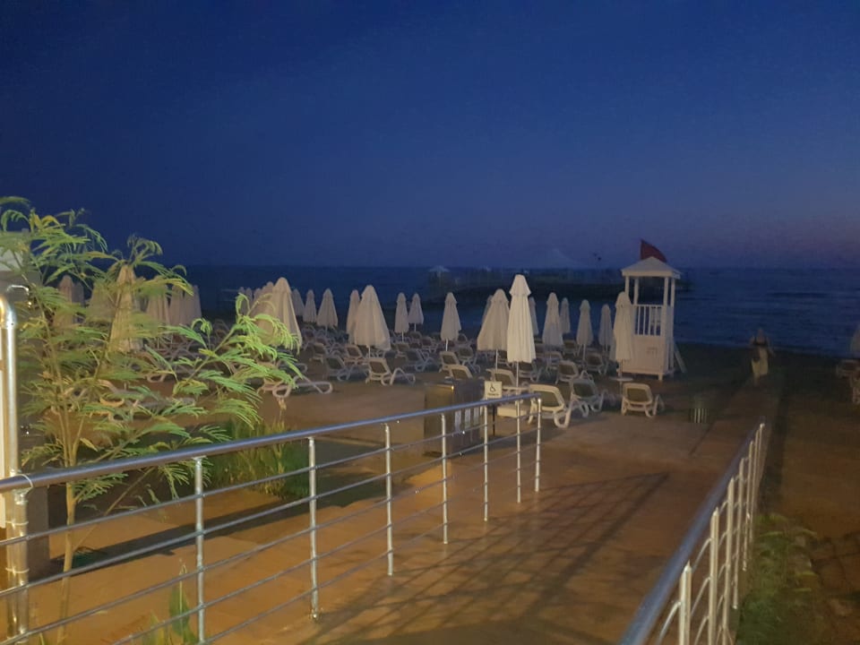 Strand PALOMA Perissia