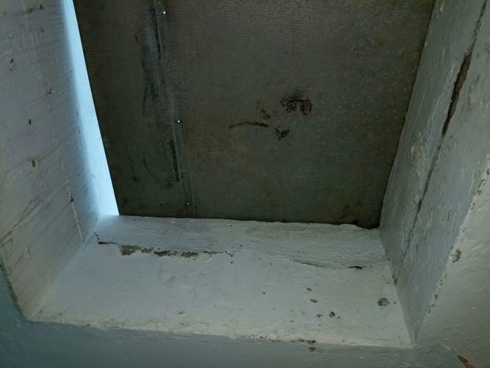 Außenansicht Diani Sea Resort