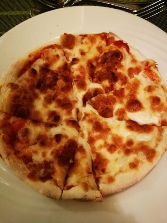 Gastro Pickalbatros White Beach Resort - Hurghada