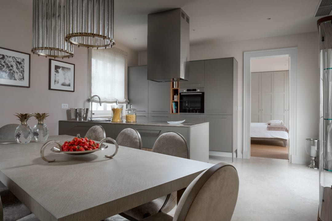 Zimmer Villa Aurora by HMZ Villas