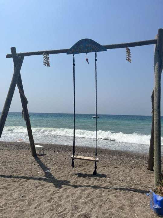 Strand Seaden Sea Planet Resort & Spa