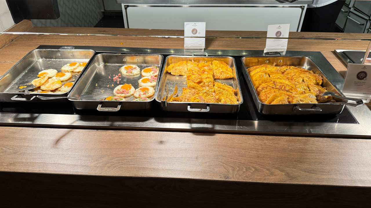 Gastro Lopesan Costa Meloneras, Resort & Spa