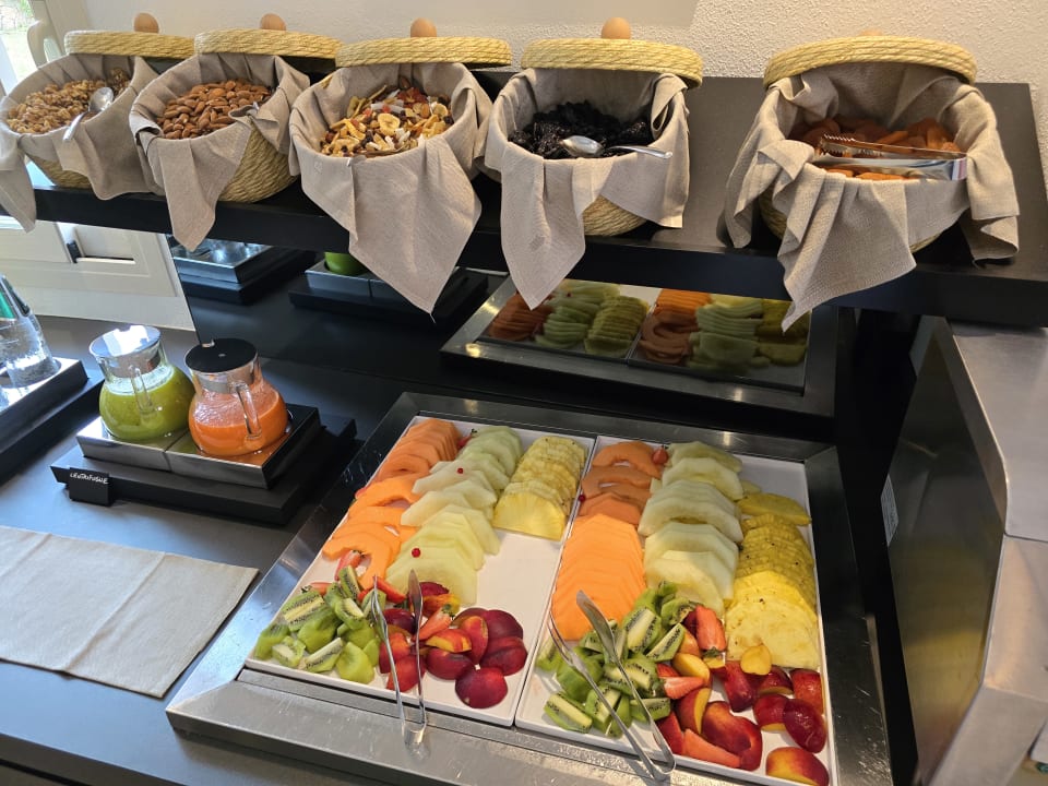 Gastro Grand Hotel Resort Ma&MA