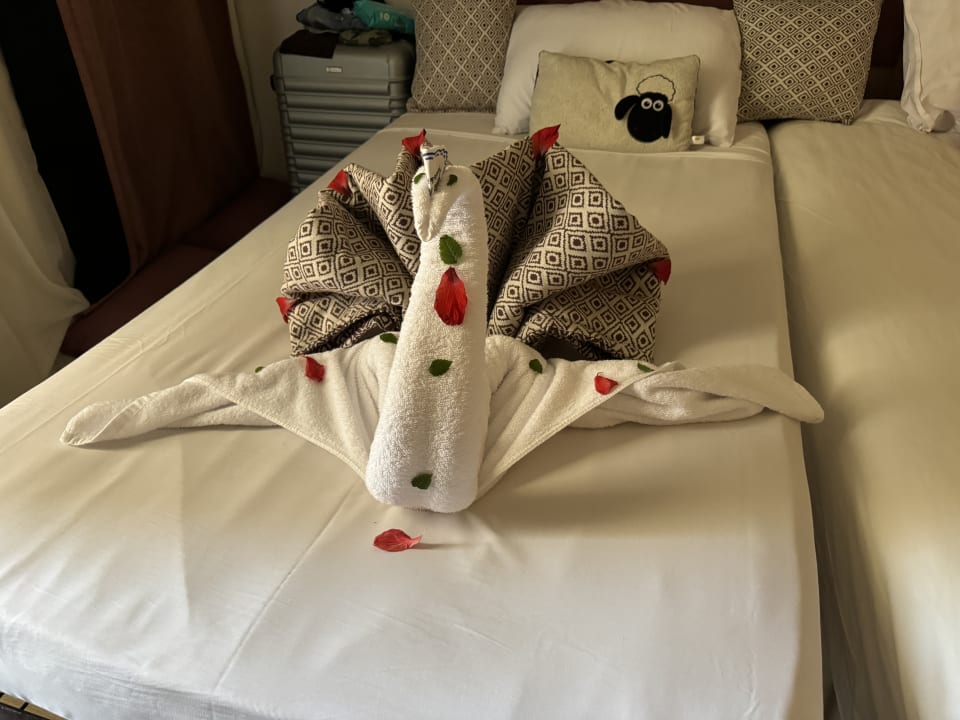 Zimmer Stella Beach Resort & Spa Makadi Bay