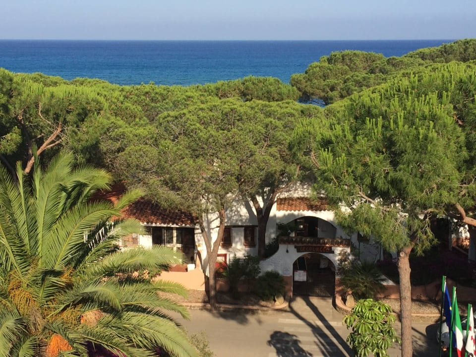 Restaurant  Tirreno Resort