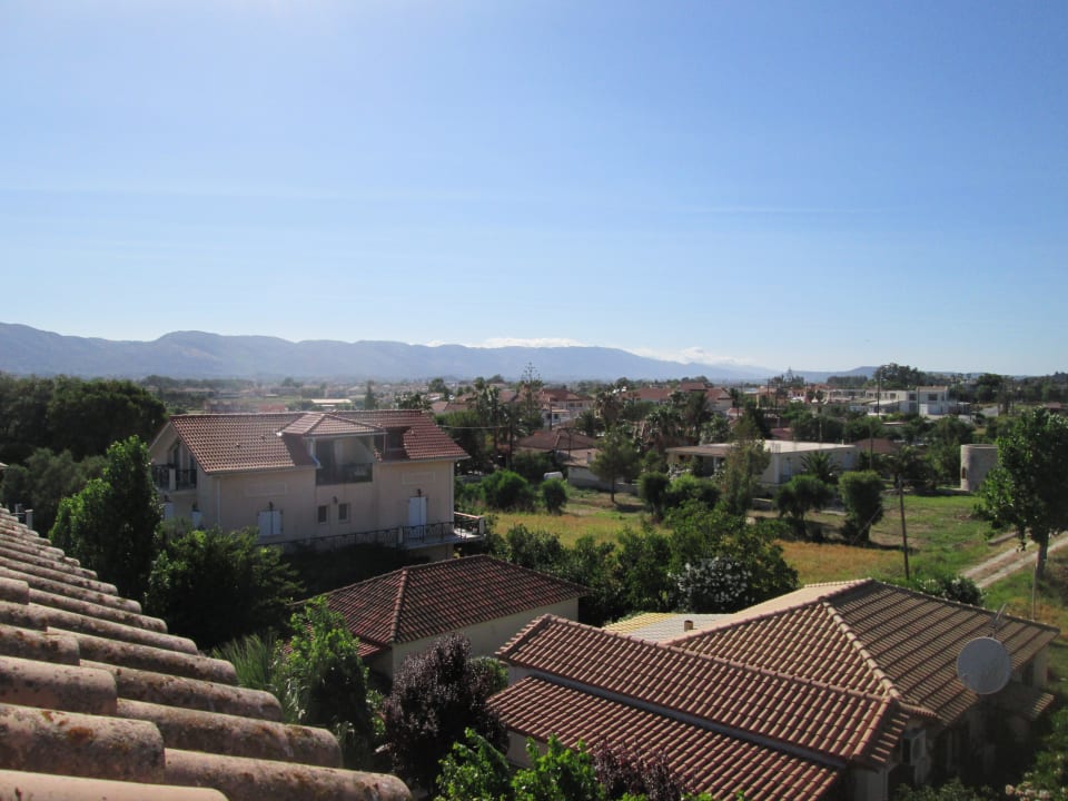 Hotel SuneoClub Cavo D'Oro Hotel