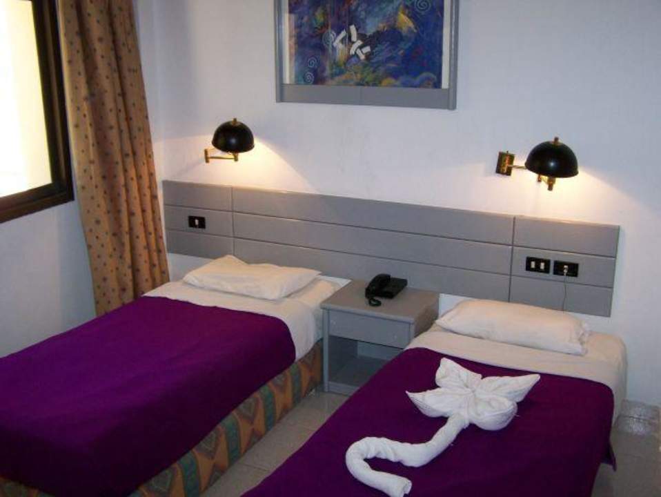 Pokój Hotel Al Mashrabiya Resort