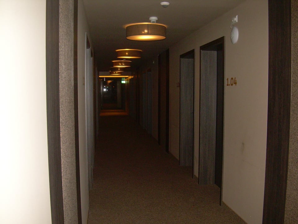 Ausblick MyHotel Olching