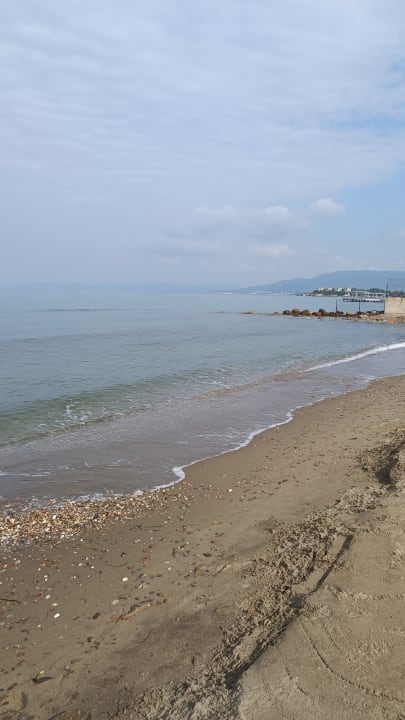 Strand Dogan Paradise Beach
