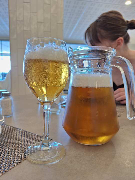 Gastro Hotel Best Negresco