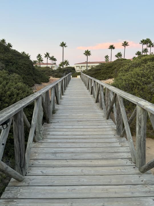 Strand Hipotels Barrosa Garden