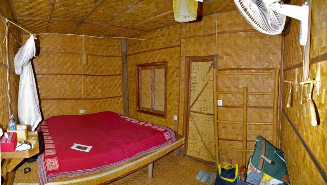 Zimmer Panorama Hotel Lisu Lodge